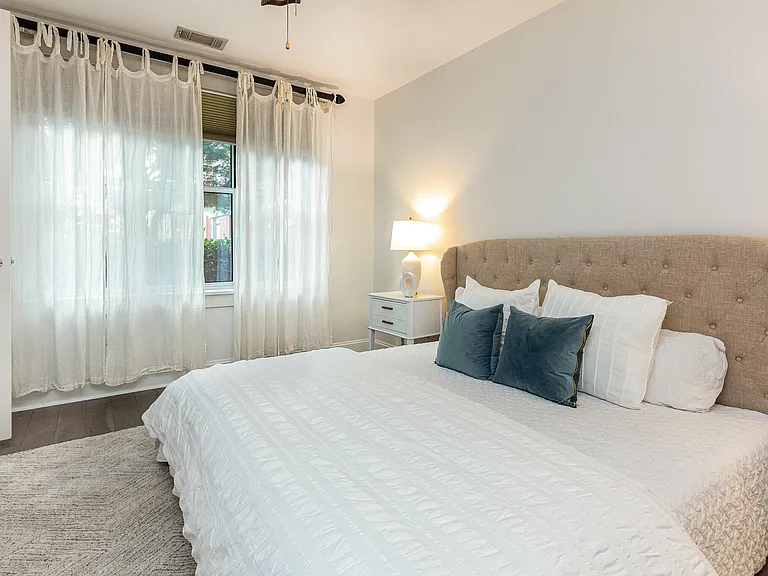 616 N Boylan Ave #520 — Photo 14