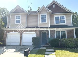 4400 Savannah Dr, Atlanta, GA 30349