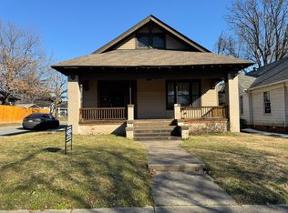 401 Johnson St #A, Little Rock, AR 72205