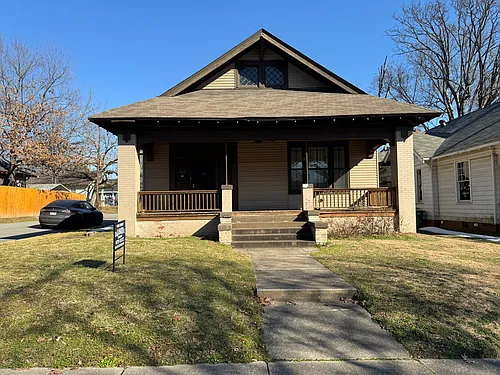 401 Johnson St #A Photo 1