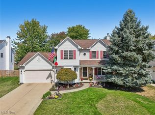 4143 Shenandoah Pkwy, Brunswick, OH