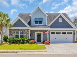 1136 Doubloon Dr, North Myrtle Beach, SC 29582