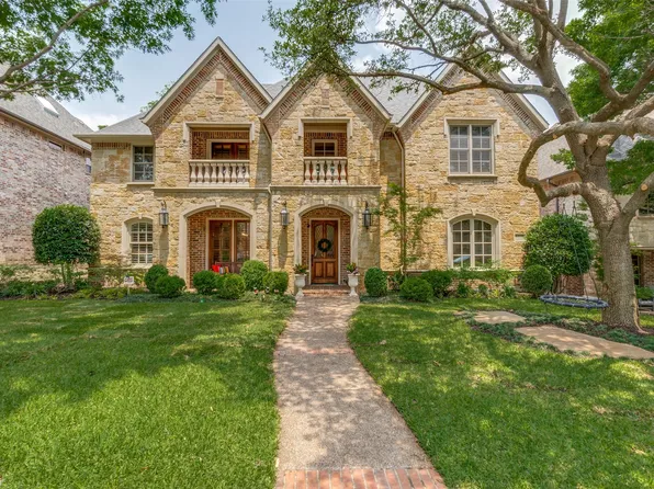 6709 Sondra Dr, Dallas, TX 75214