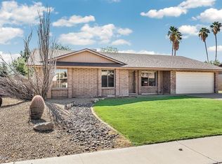 4511 E Juniper Ave, Phoenix, AZ 85032