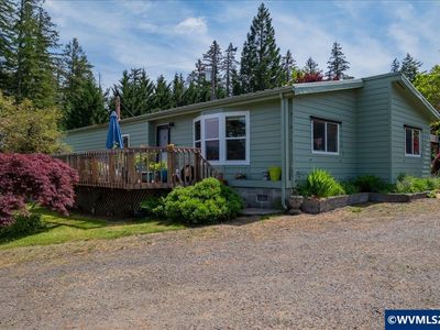 33782 Old Bellinger Scale Rd, Lebanon, OR, 97355