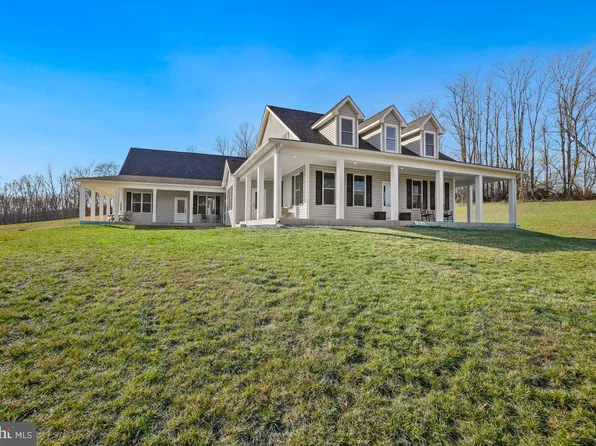 12020 Wolfsville Rd, Myersville, MD 21773