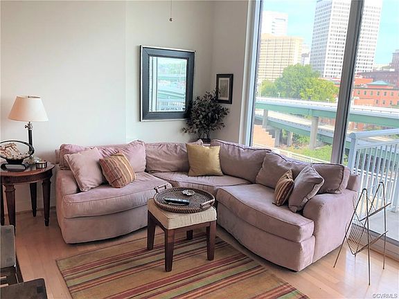 2nd image of 301 Virginia St Unit 711