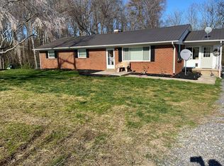 1620 Talbott Kansas Rd, Talbott, TN 37877
