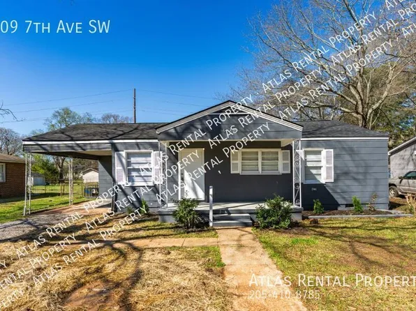 609 7th Ave SW, Decatur, AL 35601