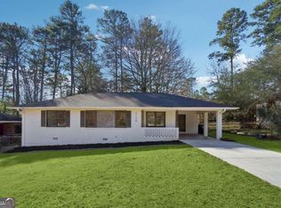 2198 Lower Roswell Rd, Marietta, GA 30068