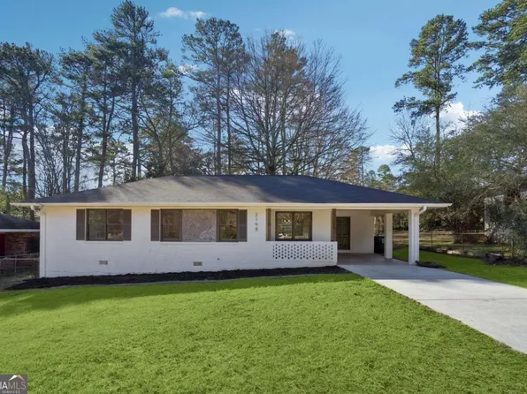 2198 Lower Roswell Rd, Marietta, GA 30068