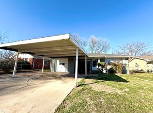 211 Campbell St, Ardmore, OK 73401