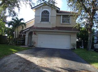 2935 NW 70th Ave, Margate, FL 33063