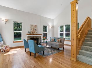 415 Sunbeam Ave, Boulder Creek, CA 95006