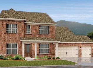 2656 Augusta Trace Dr LOT 29, Columbia, TN 38401