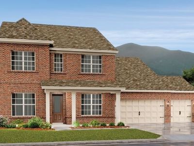 2638 Augusta Trace Dr, Columbia, TN, 38401