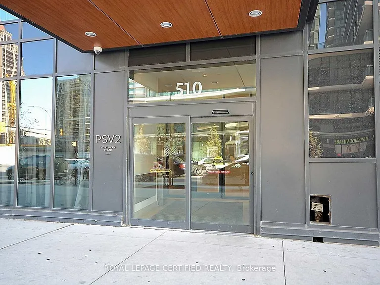 510 Curran Pl #1701 — Photo 4