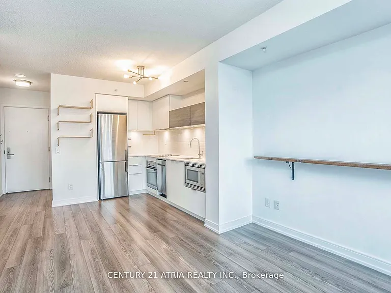 20 Thomas Riley Rd #2703 — Photo 10