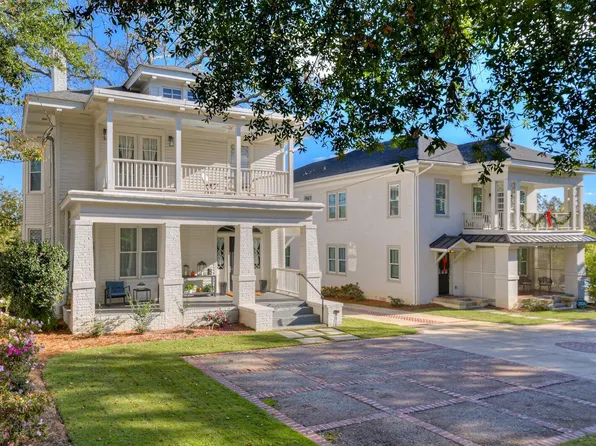 1116  1118 MILLEDGE ROAD, Augusta, GA 30904
