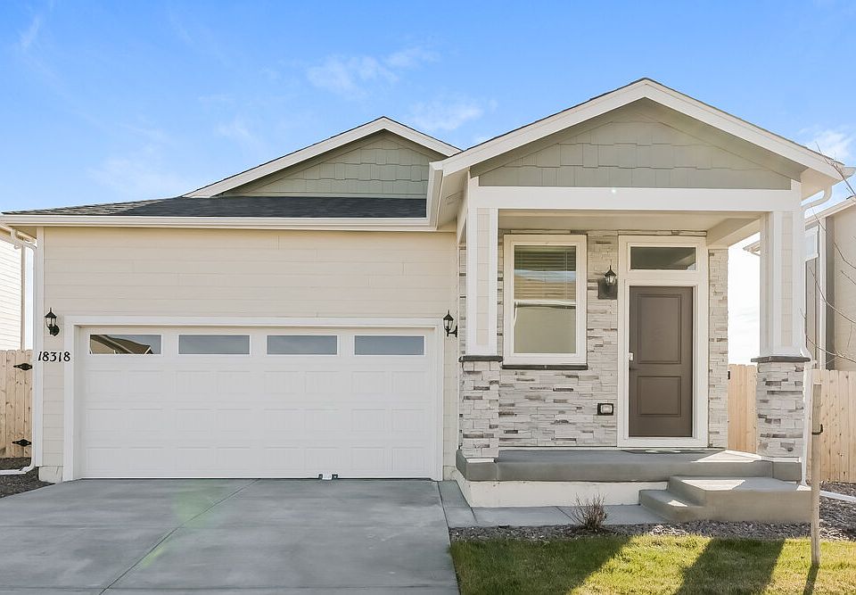 1st image of 18318 E 93rd Pl
