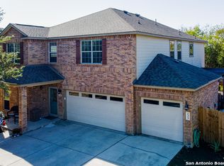 133 Town Creek Way, Cibolo, TX 78108