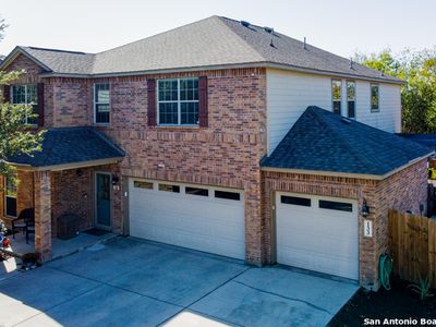 133 Town Creek Way, Cibolo, TX, 78108