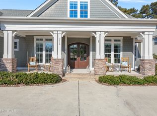 5416 Andrews Reach Loop, Wilmington, NC 28409