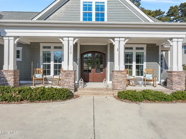 5416 Andrews Reach Loop, Wilmington, NC 28409