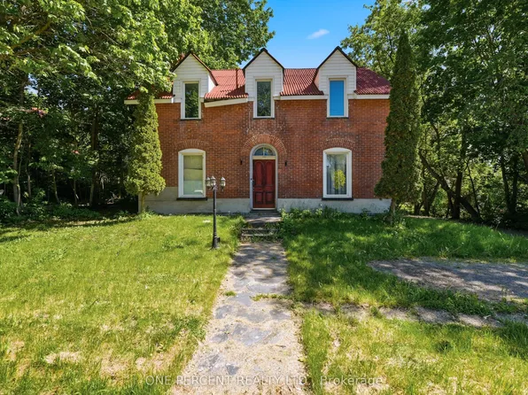 213 Saint Lawrence St E #E, Centre Hastings, ON K0K 2K0