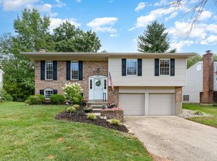 2930 Larchwood Ct, Maineville, OH