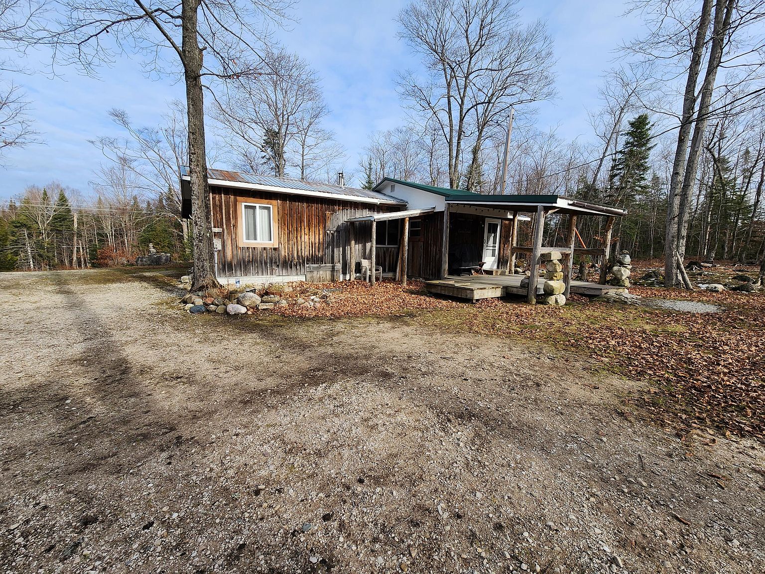 19650 E North Caribou Lake Rd, De Tour Village, MI 49725 Zillow