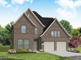 4191 Berylline Ln, Prosper, TX 75078
