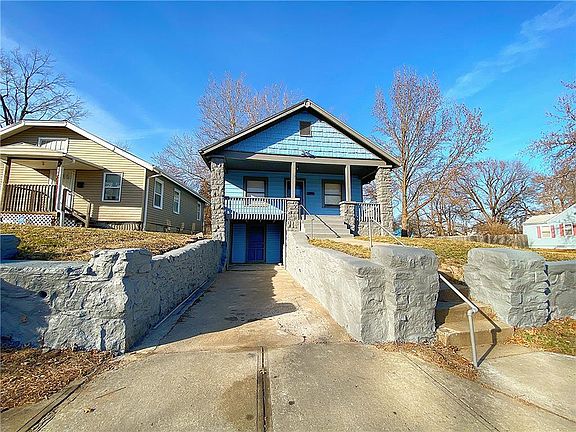 2nd image of 7100 Bales Ave
