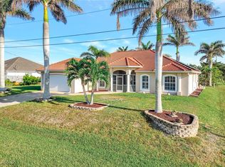 4613 NW 31st St, Cape Coral, FL 33993