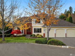 15409 101st Pl NE, Bothell, WA 98011