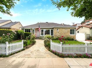 4439 Arcola Ave, North Hollywood, CA 91602