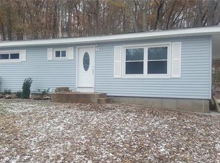 5936 State Road Pp, High Ridge, MO 63049