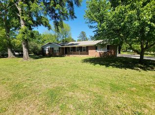 6 Morningside Dr NW, Rome, GA 30165