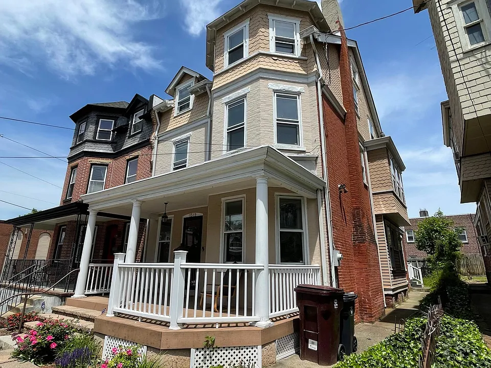 1519 W 14th St #7