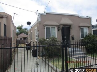 1216 78th Ave, Oakland, CA 94621