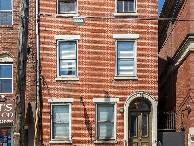 540 N 4th St #E — Photo 22