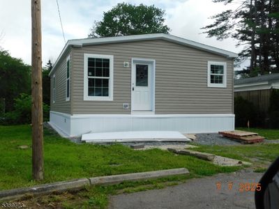 66 Back St, Oxford, NJ, 07863