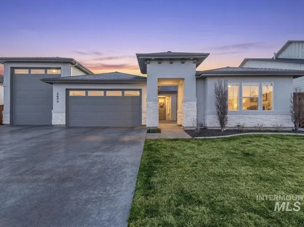 2472 S Pelion Way, Nampa, ID 83686