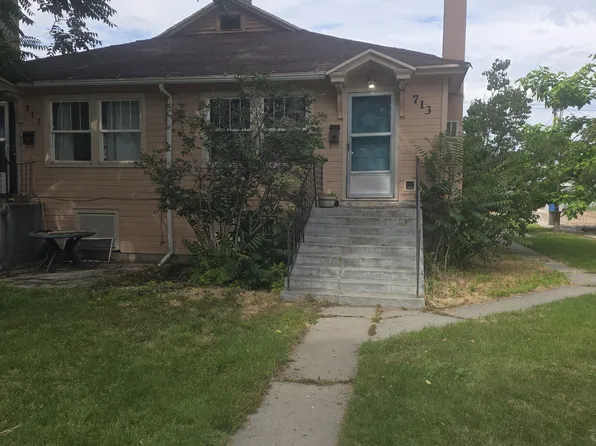 713 Grant St, Caldwell, ID 83605