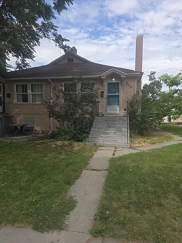 713 Grant St Photo 1