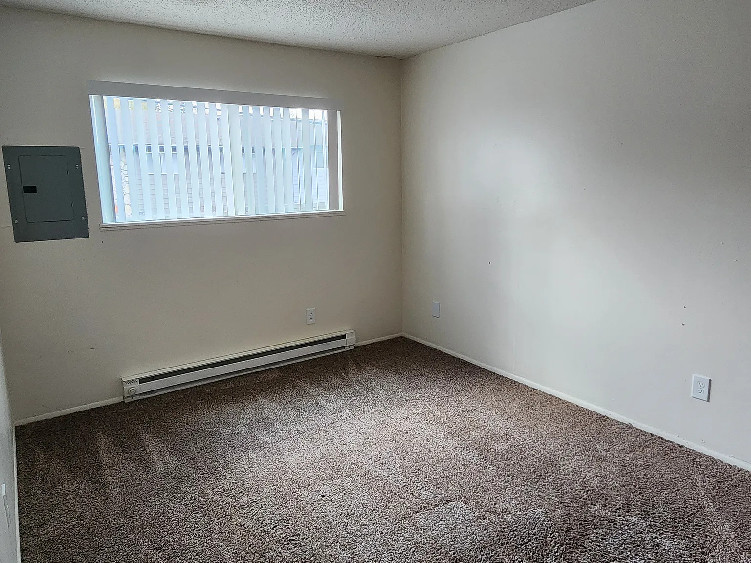 Elizabeth Apartments — Photo 4