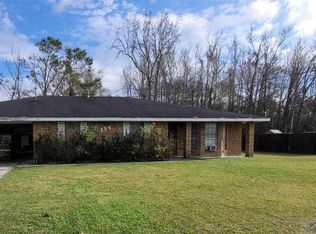 255 Klondyke Rd, Bourg, LA 70343