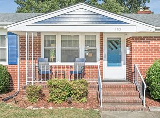 110 Watkins Dr, Hampton, VA 23669
