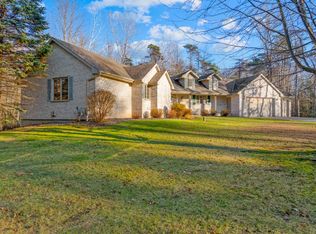 3400 Blackberry Ln, Green Bay, WI 54313