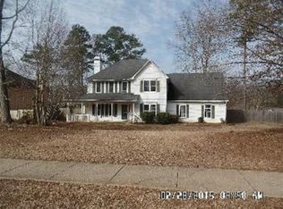 59 Walden Trl, Stockbridge, GA 30281